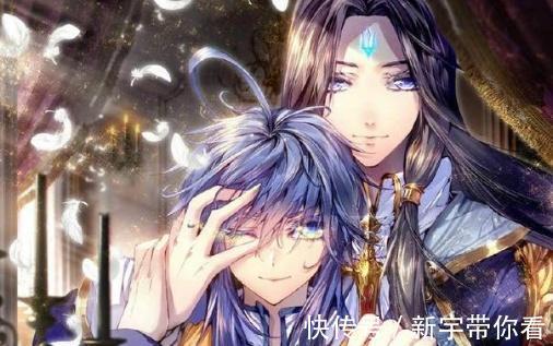 斗罗大陆|斗罗大陆：主角光环附体的唐三也有缺点，甚至还成为小舞的噩梦