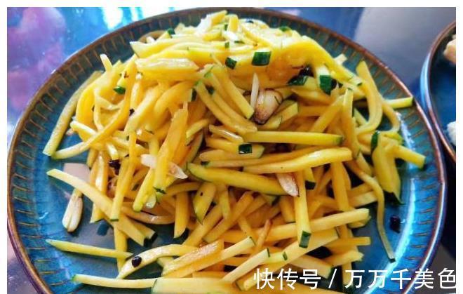 醋溜|一家五口早餐不重样,健康美味,大人孩子都爱吃,每天都光盘