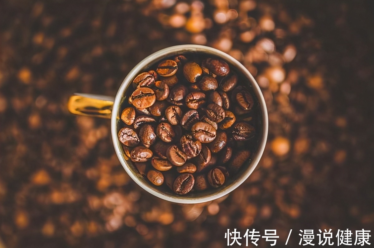 速溶咖啡|每天一杯咖啡可降低中风风险:比起喝咖啡,倒不如重视这2个症状