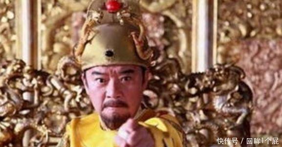 沉重|宴席上朱元璋给功臣夹菜,功臣一脸沉重,回去就杀了两儿子后自刎!