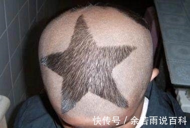 奔驰|这些发型真是太出彩了,感觉宝宝们被妈妈爸爸给坑爹了