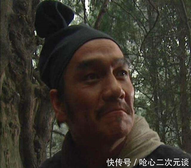 水浒一百单八将排名谁的排名最冤枉,严重不符合他的能力