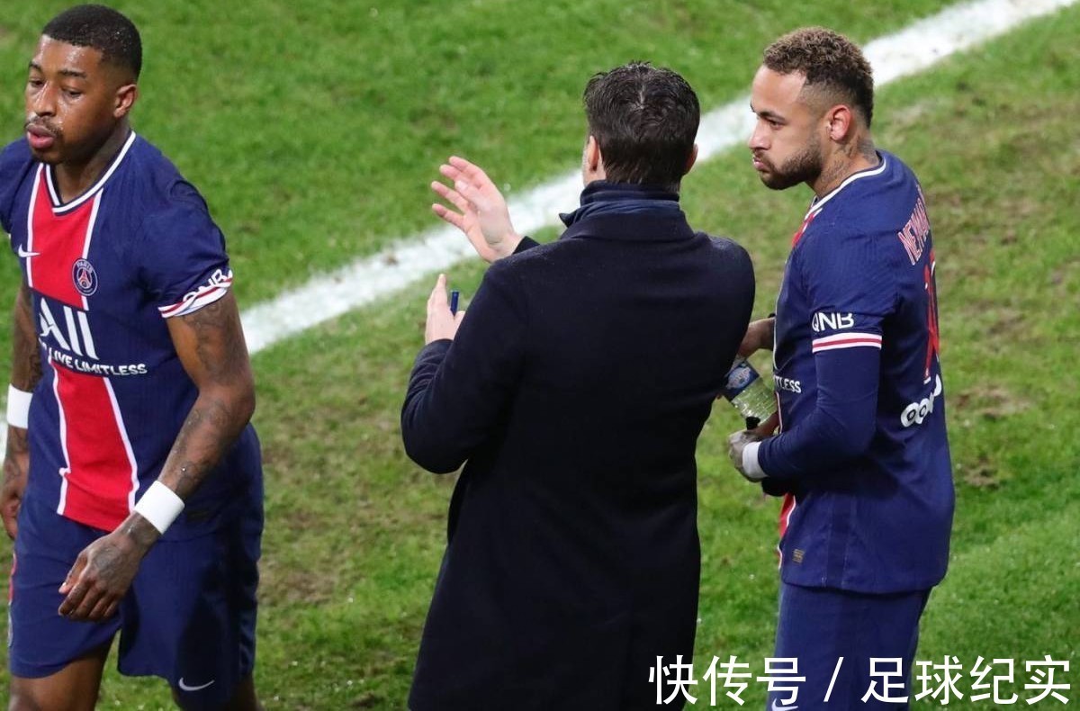 曼城|急不可耐？曼联希望波切蒂诺公开表态，巴黎有心换帅却无合适人选