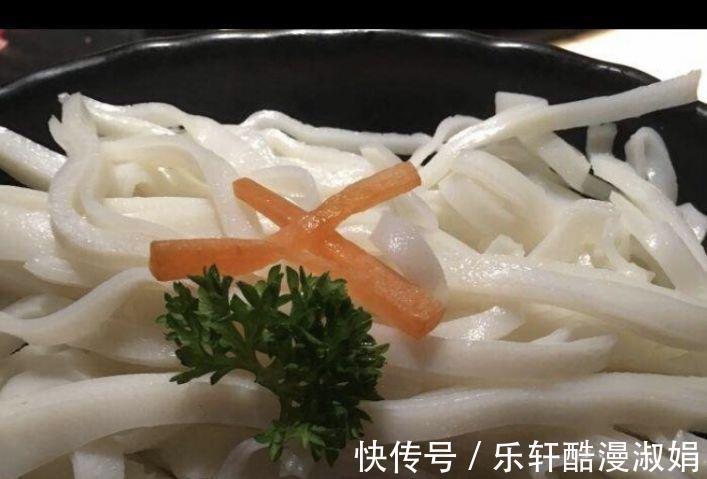 一小撮|简单易做的「原味汤粉」