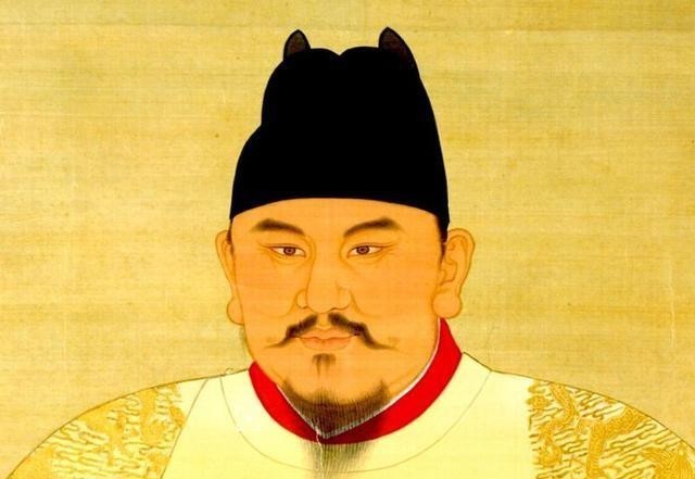 冷汗|朱元璋请功臣吃饭，刘伯温看到饭菜一身冷汗，说道：我们必死无疑