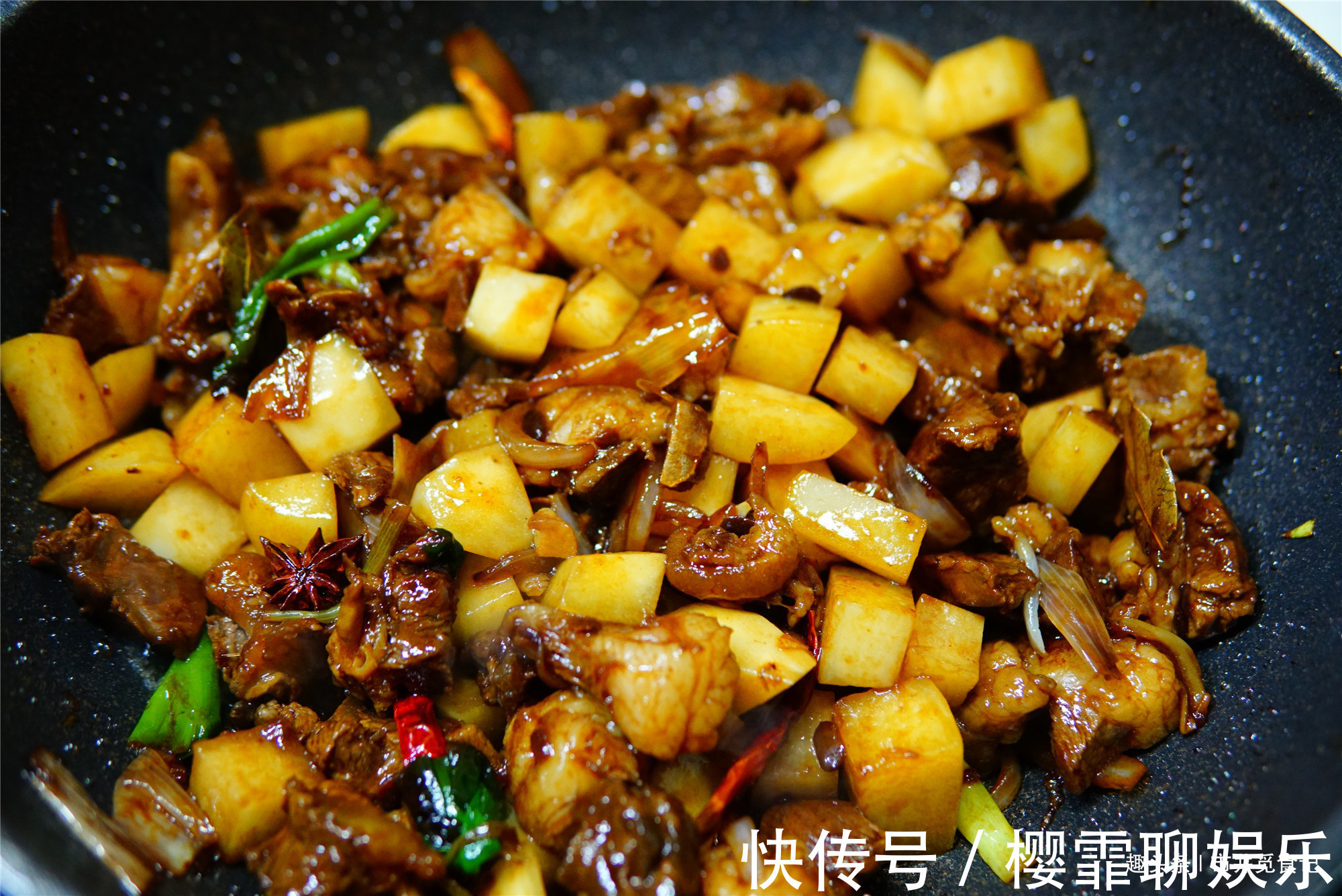 火龙果|高考季,为考生推荐10道菜,补充大脑和体力,营养丰富孩子爱吃