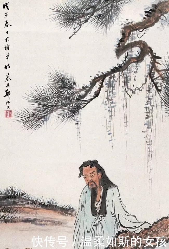 人情|古训:不昧己心,不尽人情,不竭物力!