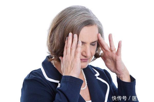 女性|女性进入更年期，除了多汗潮热，还有这3个特征，别大意了