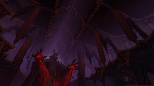 提高|魔兽世界9.0：副属性递减阈值调整，硬上限提高，普通玩家不担心