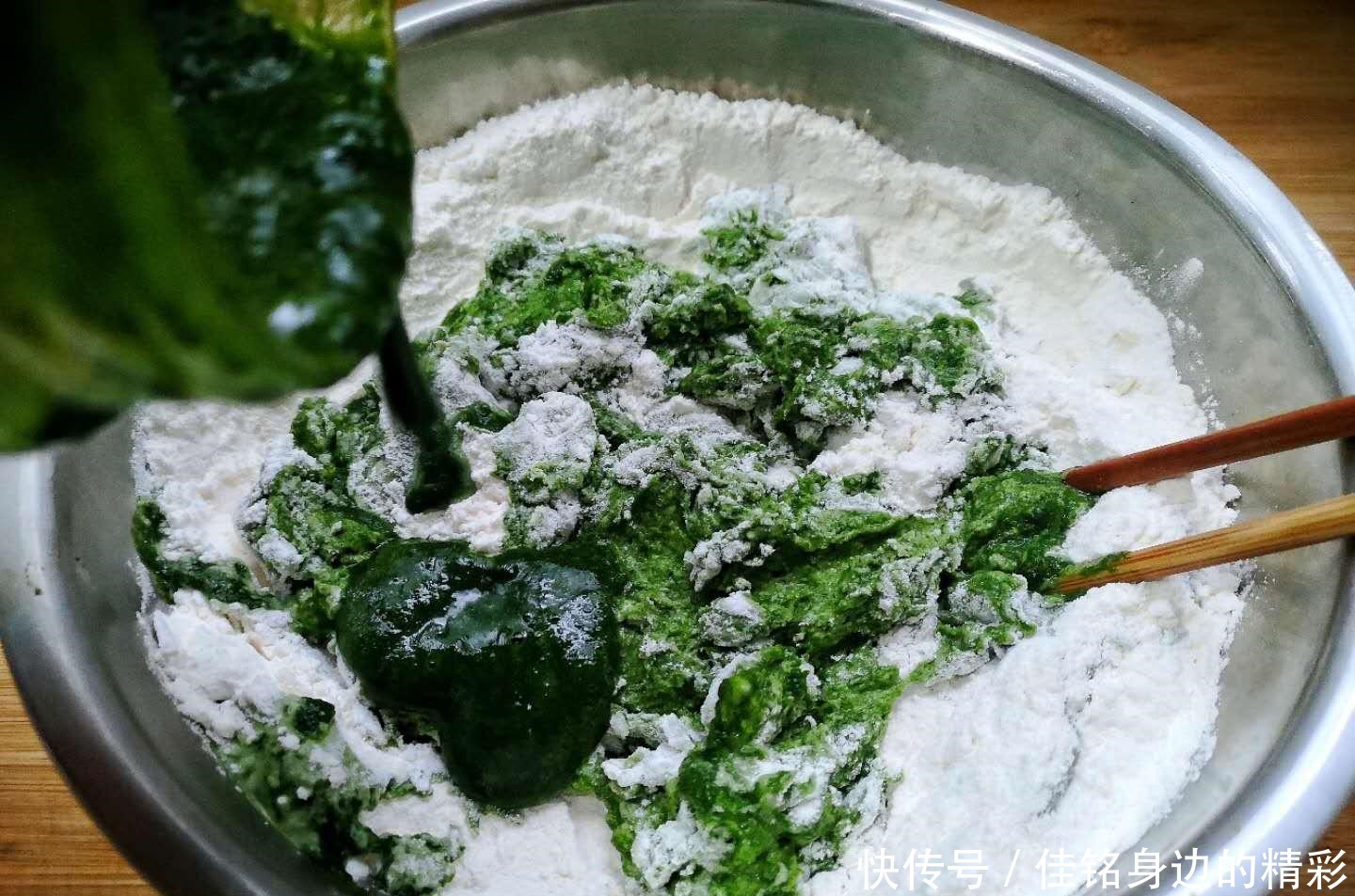 省事|冷天孩子迷上了它,早晚餐都要吃,滑溜溜的,比面条好吃还省事!