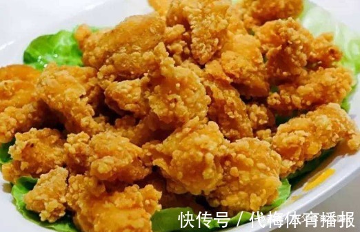 辣椒粉|香味扑鼻外脆里嫩,孩子要常吃对身体好,孩子们都爱吃