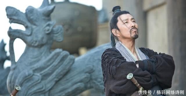 流氓|汉高祖刘邦曾经是流氓，刘邦流氓是什么样子？