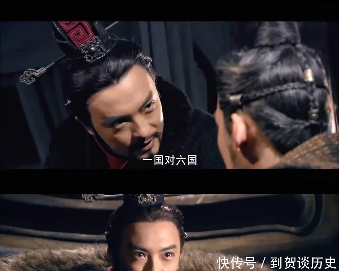 公孙衍|公孙衍曾为秦国“相国”,被迫离开秦国到魏国,为何终身反秦