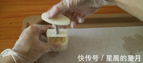 绿豆泥|清爽绿豆糕，轻松在家做！
