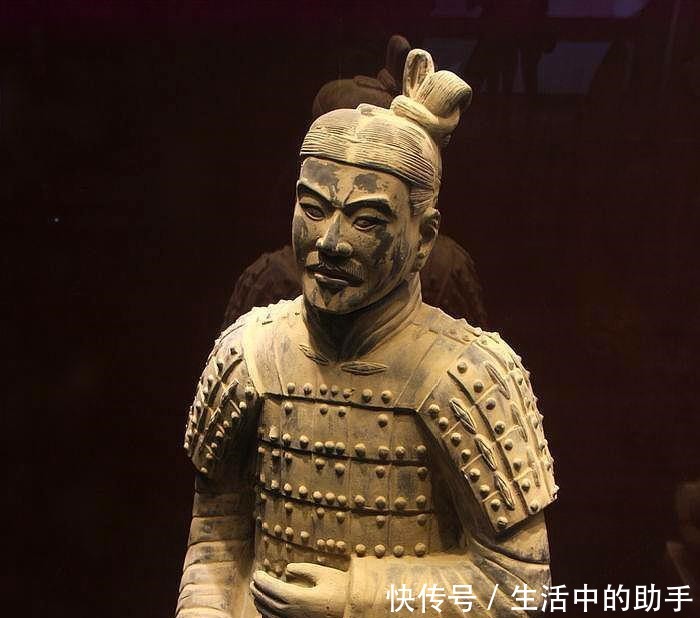 男性|古代中国男性的发型,从风流倜傥到鄙陋不堪,到底经历了什么!