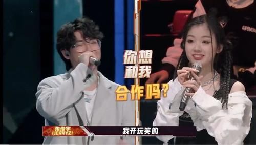 好声音|周深用了七年时间才当上导师，而这位《好声音》学员只用了一年