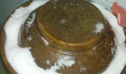 酸豆角是不用焯水，许多人都弄错了，难怪泡的不脆不酸不爽！