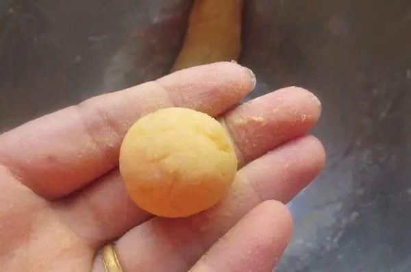 白瓤红薯|不论男女,早上空腹吃它,清肠排便,瘦得快,口臭便秘渐渐消失!