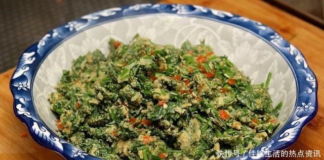 小董|7月,遇见这菜我从不放过,2块钱一斤,又香又嫩,常吃胃口好