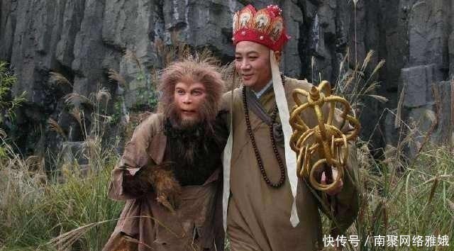 a2977|五行山不止压着孙悟空,还有一只绝世凶妖,地藏王都不敢惹!