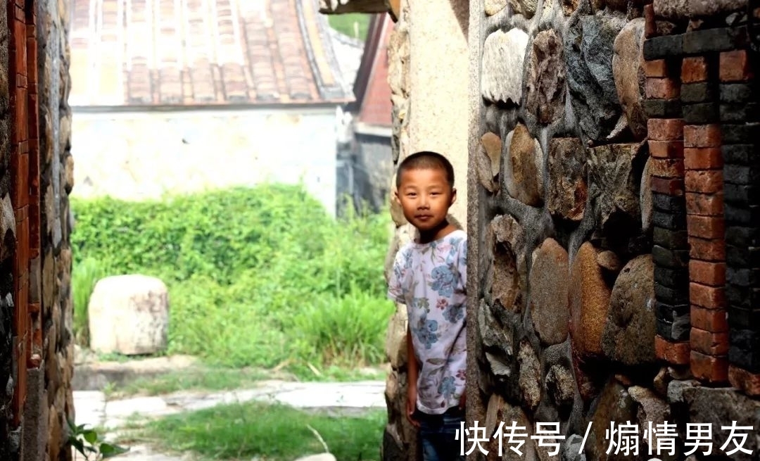 石狗@到南安!到九溪!到那“石狗蛋”的山中世界!