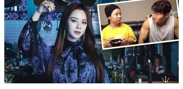 金鐘國(guó)|新一期RM收視率下降，宋智孝金鐘國(guó)同框，劉在石簽新經(jīng)紀(jì)公司！