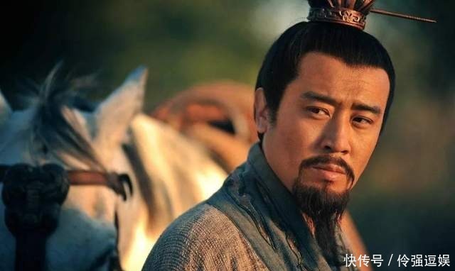 《三国演义》九大狂言背后,透出何样人生?哪句真哪句假