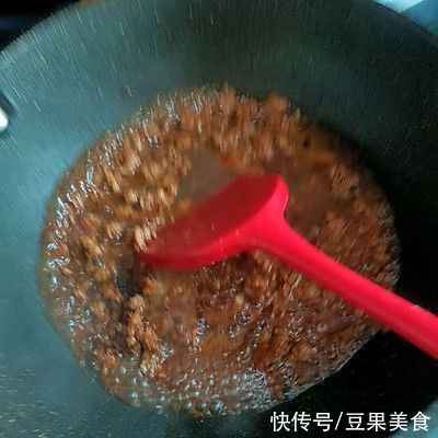 刀削面|大厨私藏20多年的肉燥刀削面你一定不要错过