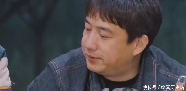 向往 《向往5》何炅变化太大?吐槽嘉宾堪称刻薄,再也不是老好人了