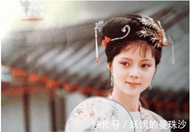 林贾$红楼梦 薛宝钗居然是鬼 原来薛宝钗早已离世!