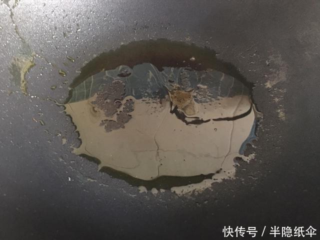 童年味道之老式甜脆玉米粒饼,吃到嘴里是美味,记在心里是回忆