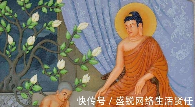 云游四海|佛不渡无缘之人,与佛有缘的3种迹象,你具备哪些?