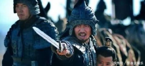 放牛娃|任谁也没想到,一个口吃的放牛娃能灭亡了刘备的蜀汉,打哭了姜维