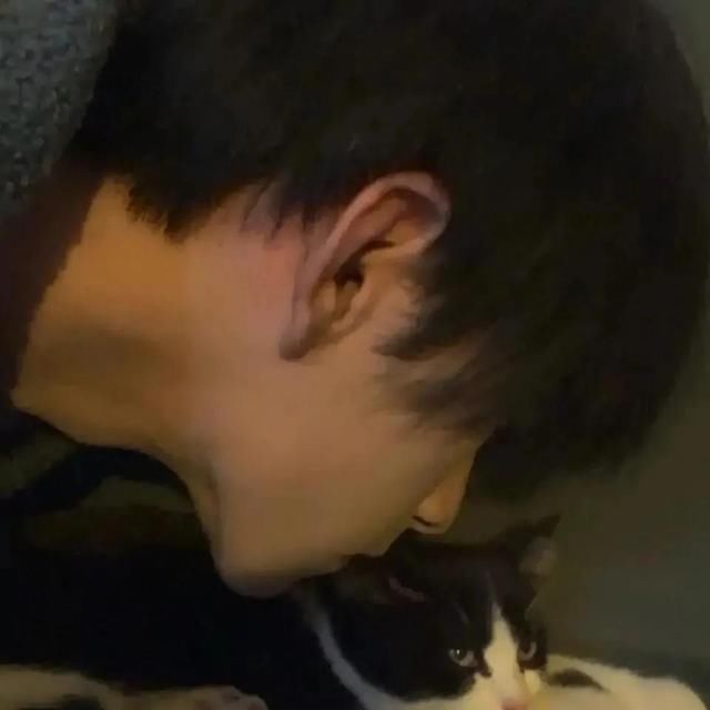 头像｜男｜不是因为奥特曼能变成光，而是心中有光才能变成奥特曼