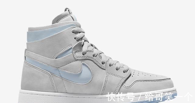 jordan 一双经典一双高级！两款全新Air Jordan 1官图释出！