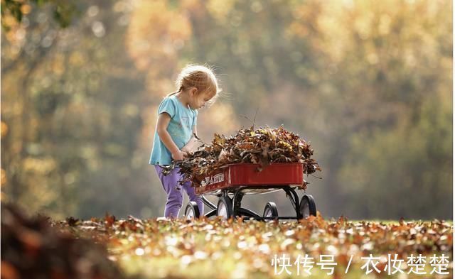 忠告|“丢的东西不找，跑的人不追”爸妈给的几句最好的人生忠告