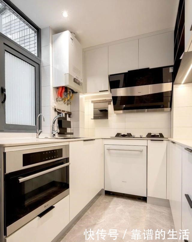 收纳|这是我见过最舒服的家,每平米都吸引着我,超强收纳,太完美了!