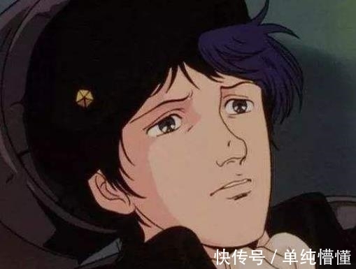 银河英雄传说|日漫:银河英雄传说的杨威利,是怎么追求菲列特利加的?