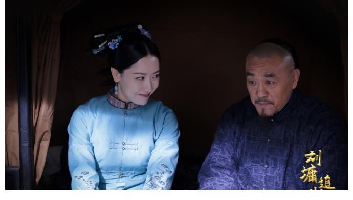 收视|力压《光芒》收视第一，《刘墉追案》口碑却不及格！