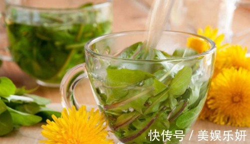 此物|蒲公英和此物一起泡,早晚一杯,养肝排毒,皮肤细腻,谁喝谁健康
