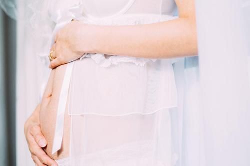 怀孕|怀孕后你变懒了吗懒到这几种程度,可能是给肚子里的宝宝积福呢