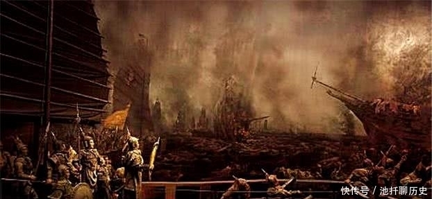 英国|鸦片战争之前,英国就曾入侵过中国,明朝做法相比清朝霸气多了!