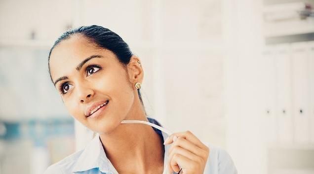 雌激素|女性体内黄体酮少了,身体会有哪些变化希望你没有