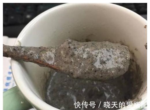 头发|它是“金牌生发菜”,经常吃生出新发,头发茂密,乌黑亮丽!