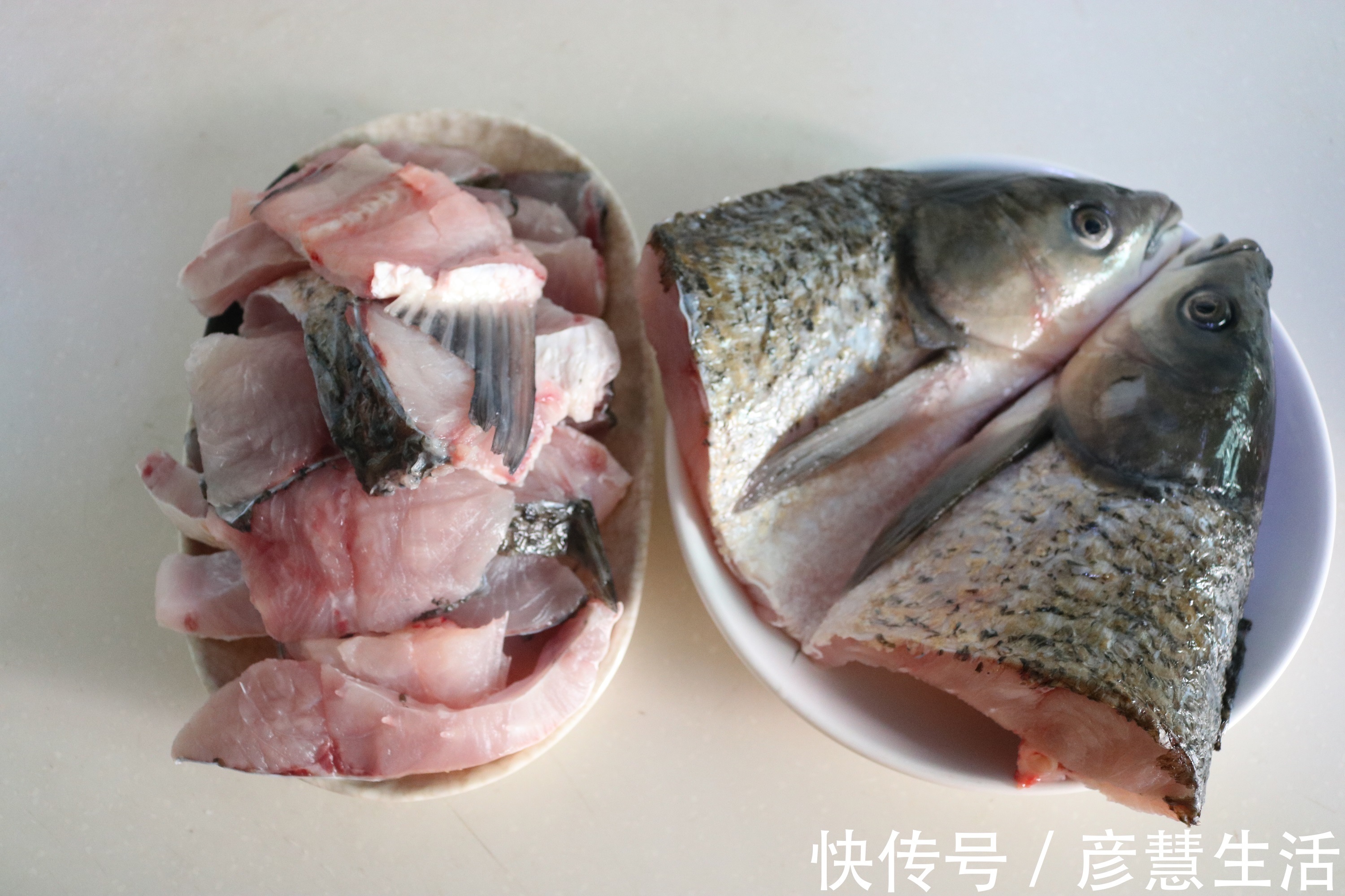 鱼肉|我家吃鱼,最爱这两种做法!没有油烟,鱼肉鲜嫩没腥味,吃不腻