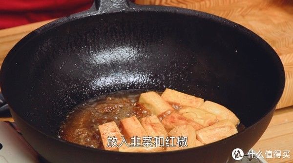 ?喜欢？这个让人又爱又“恨”的韭菜