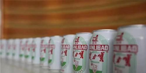 口味|明明还在卖,却被误会消失的零食,健力宝躺枪,图4还出新口味