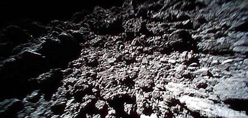 近年时不时来发生让人类惊讶不已的事情，地球到底发生了什么事情