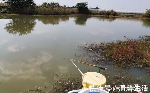 钓鱼技巧:鱼儿离底上浮,这几种钓法才好用,冬季也能用得上