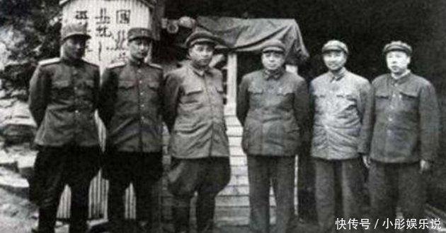 带回|一个要饭的,总是打听红军下落,参谋长带回竟是自己失散的老搭档